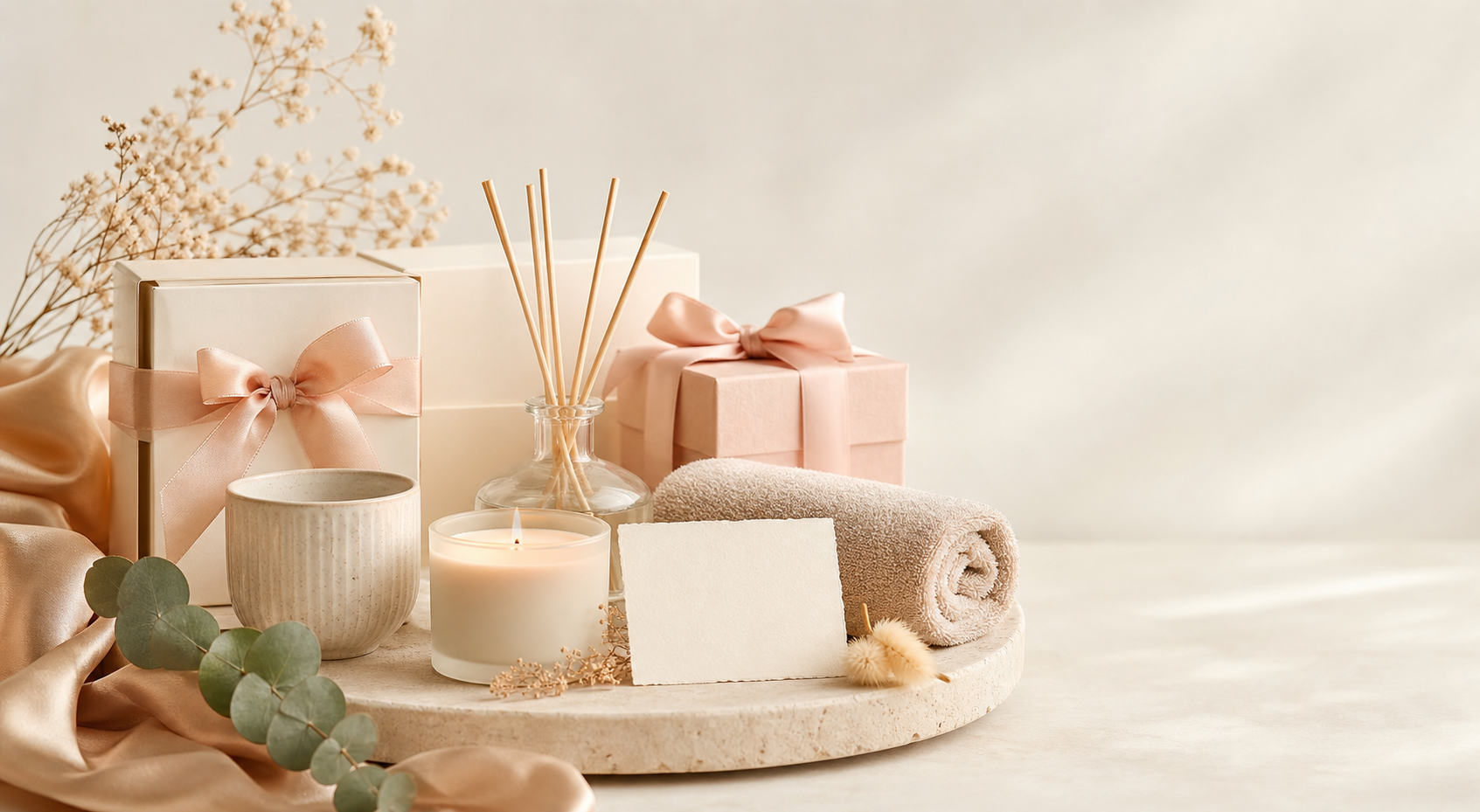 Bộ Quà Sức Khỏe Premium – Trà Thảo Mộc & Mật Ong Rừng
